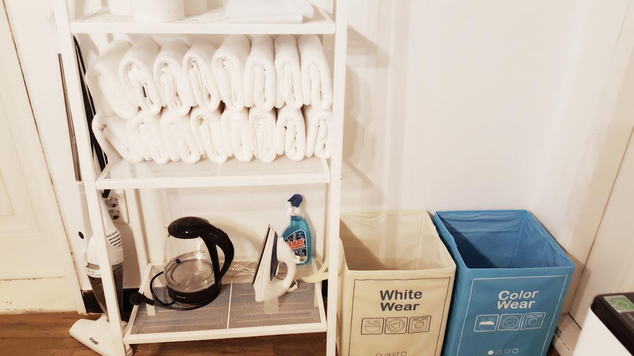 Hongdae Mainstreet Two Room House Сеул Екстериор снимка