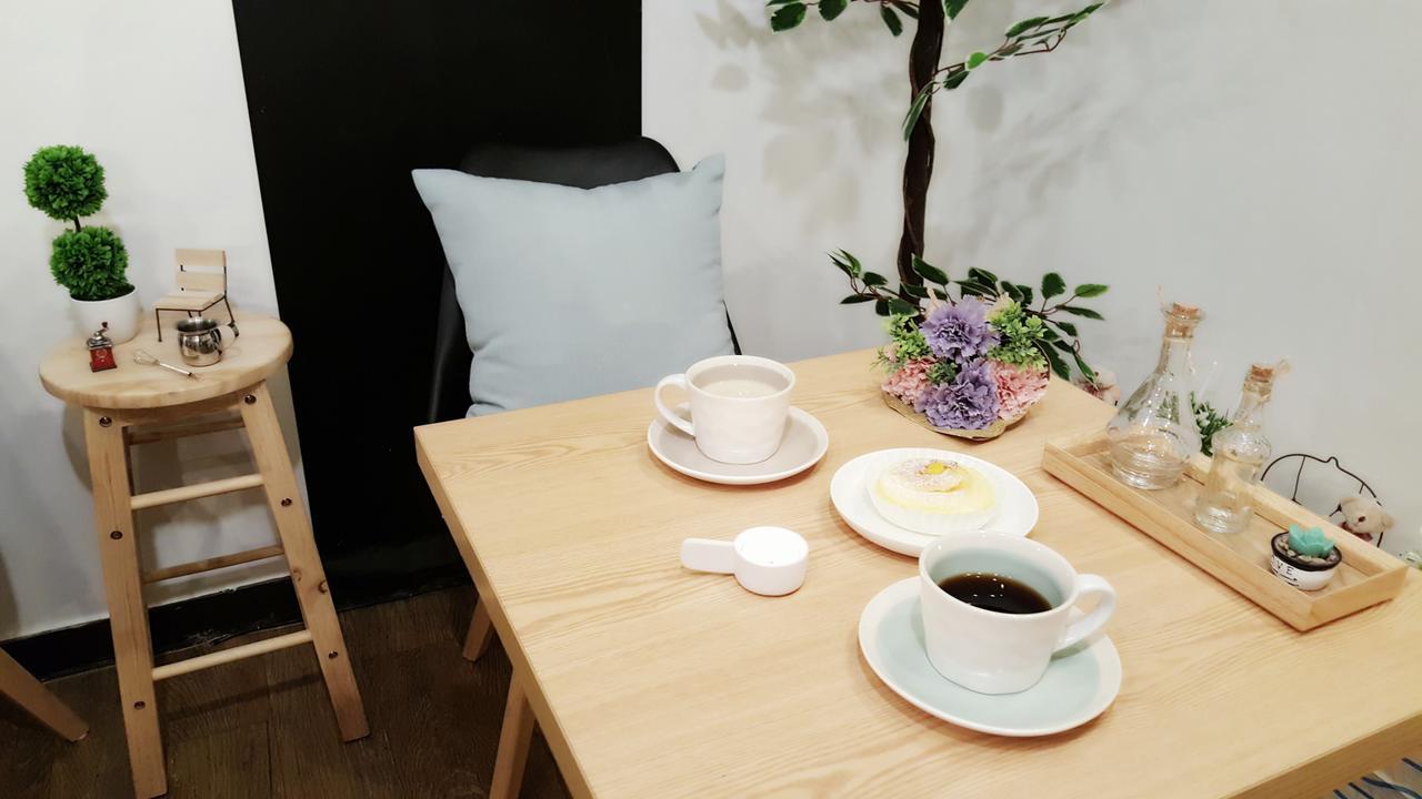 Hongdae Mainstreet Two Room House Сеул Екстериор снимка