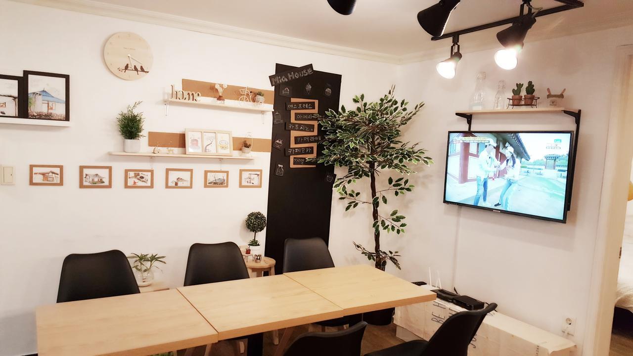 Hongdae Mainstreet Two Room House Сеул Екстериор снимка