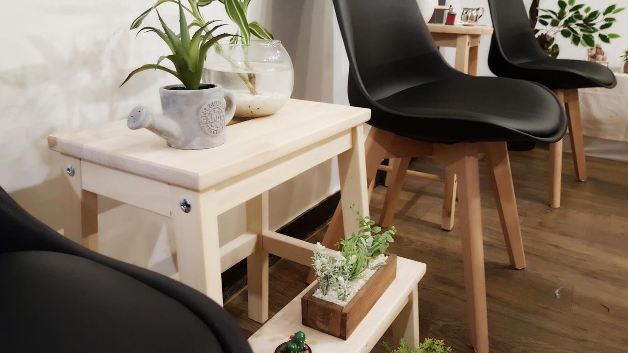Hongdae Mainstreet Two Room House Сеул Екстериор снимка
