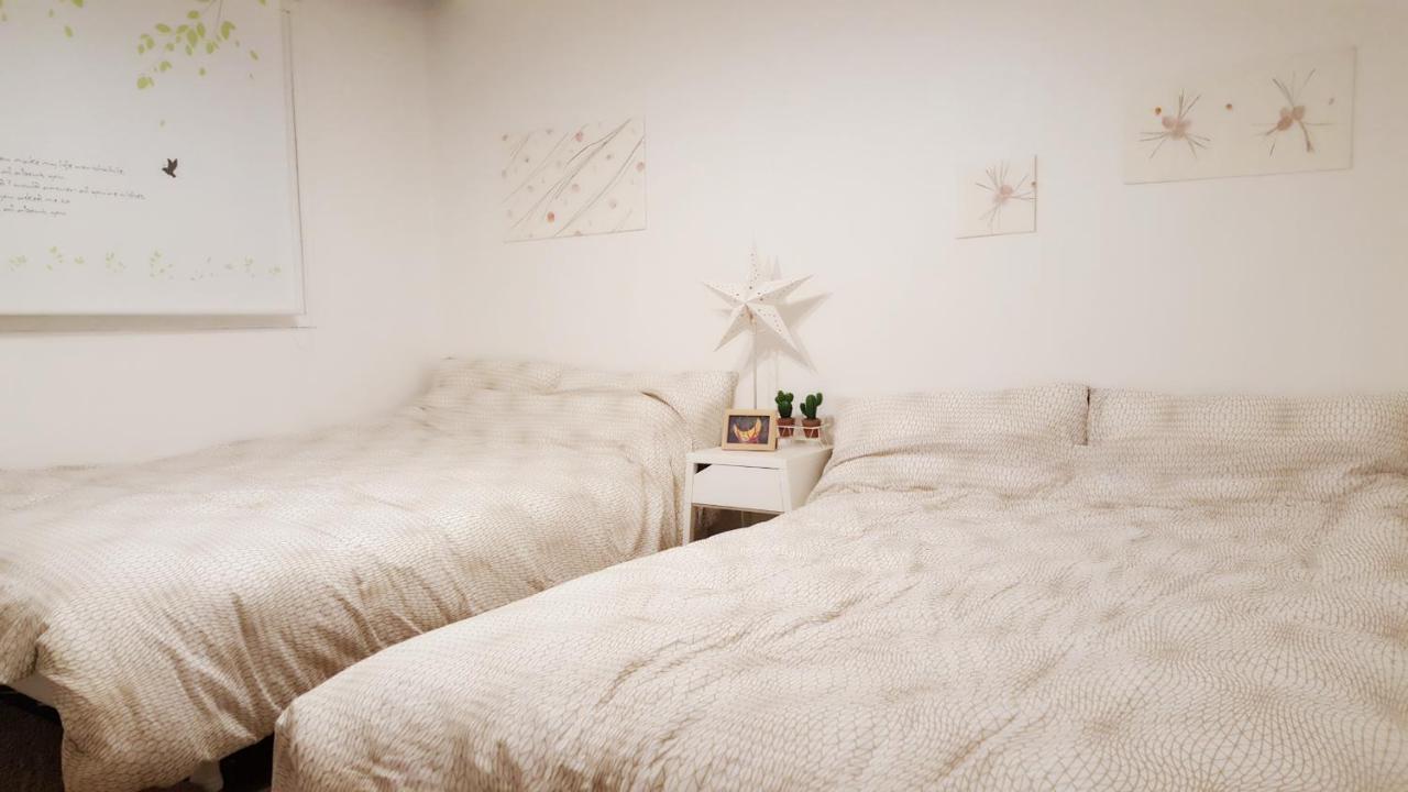 Hongdae Mainstreet Two Room House Сеул Екстериор снимка