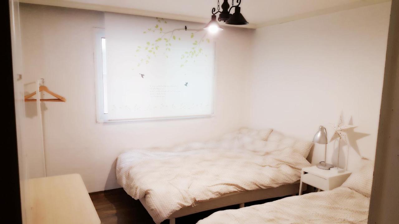 Hongdae Mainstreet Two Room House Сеул Екстериор снимка