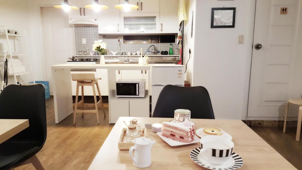 Hongdae Mainstreet Two Room House Сеул Екстериор снимка