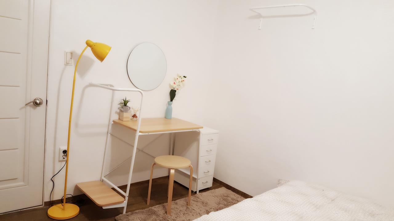 Hongdae Mainstreet Two Room House Сеул Екстериор снимка