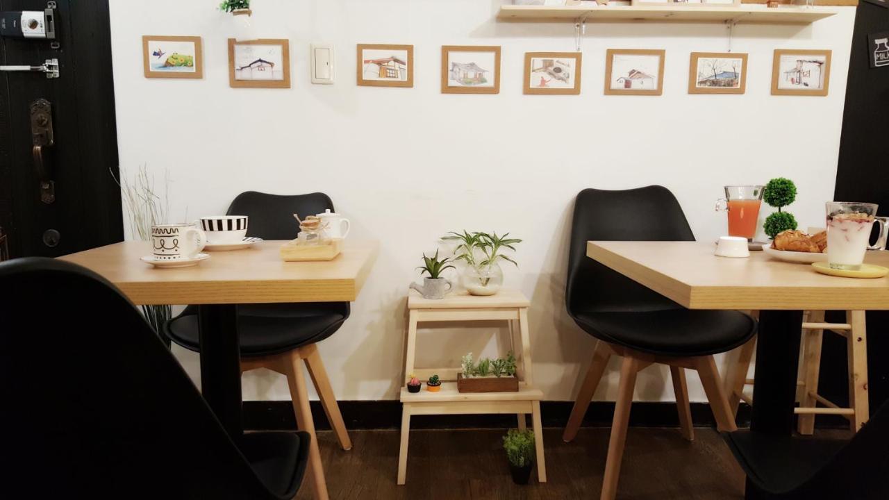 Hongdae Mainstreet Two Room House Сеул Екстериор снимка